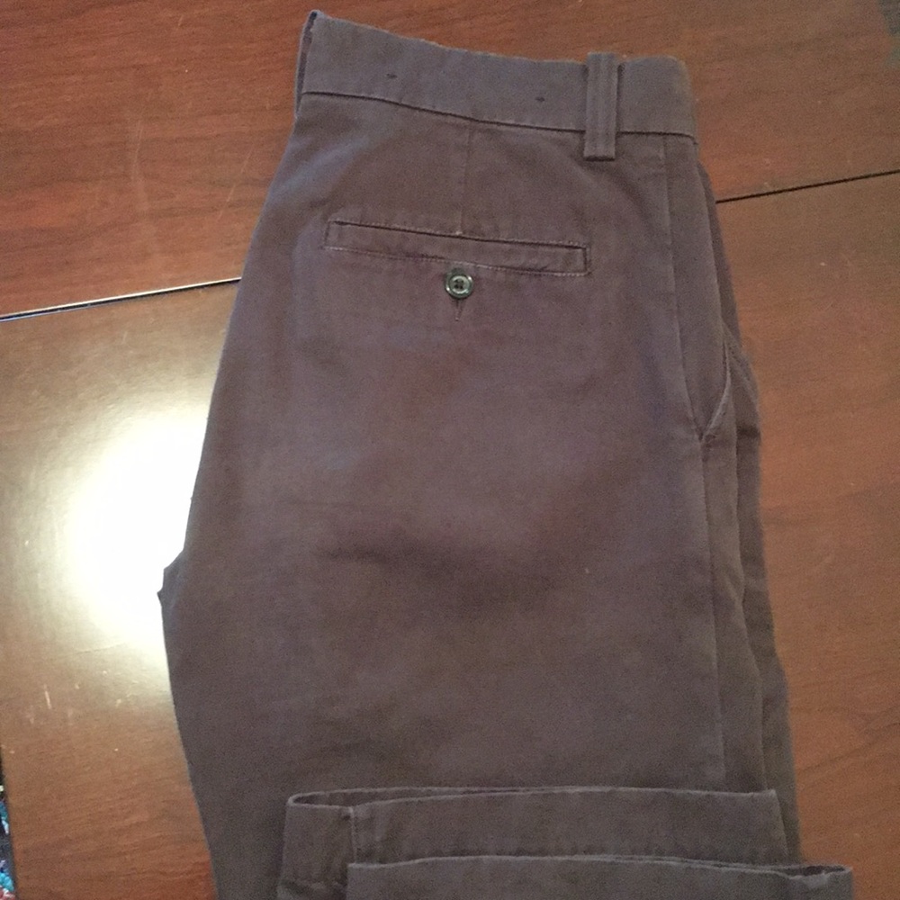 Banana republic pants new